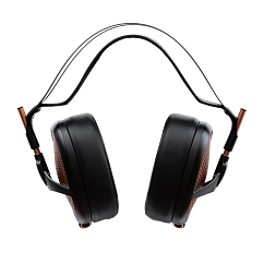 High End наушники Meze Audio Empyrean Black Copper