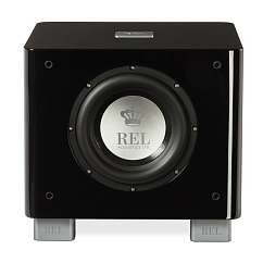 Сабвуфер REL T7X Piano Black