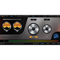 Аудиоинтерфейс Antelope Audio Pure2