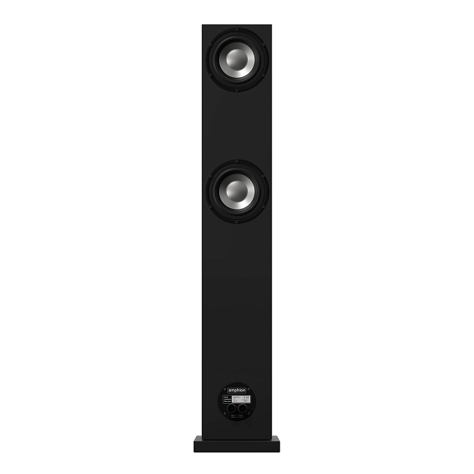 Напольная акустика Amphion Argon7LS Black - рис.3