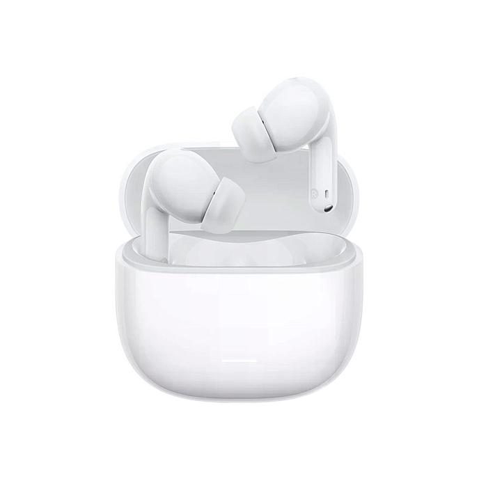 Беспроводные наушники Xiaomi Redmi Buds 8 Lite White - рис.0