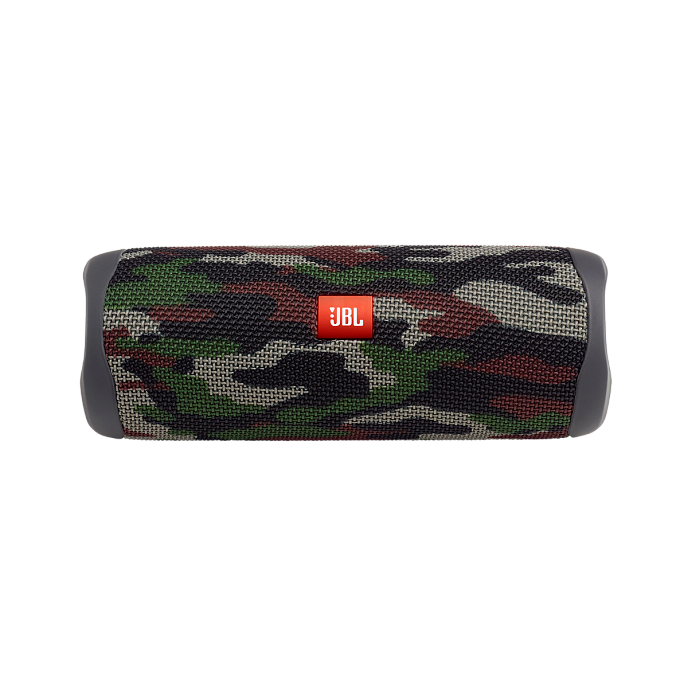 Портативная колонка JBL Flip 5 Squad - рис.0