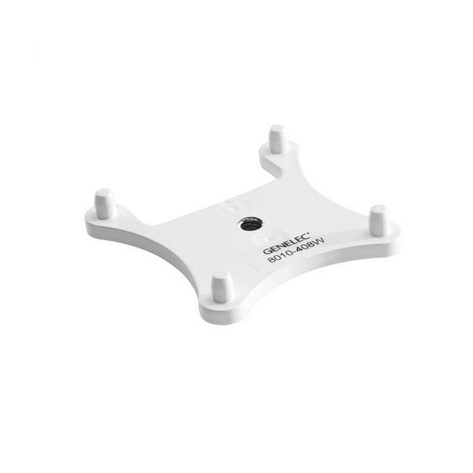 Подставка для мониторов Genelec 8010-408W White - рис.0