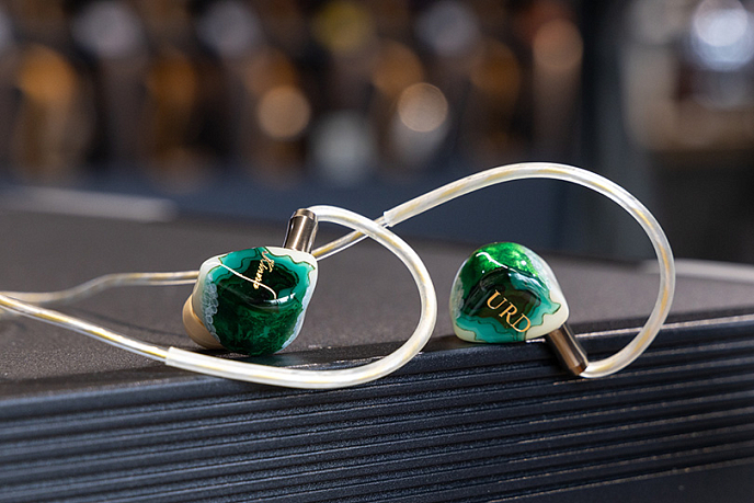 IEM наушники Kinera Imperial URD - рис.35