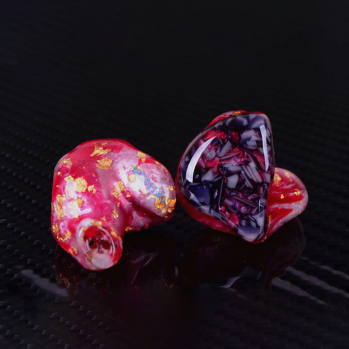 Кастомные наушники Noble Audio Ronin Custom - рис.6