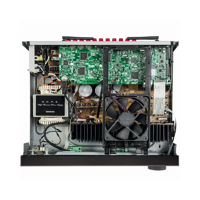 Ресивер Onkyo TX-RZ50 M2 - рис.7