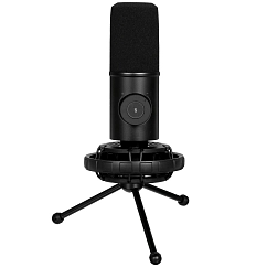 USB-микрофон Fifine K658 Black