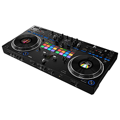 DJ-контроллер Pioneer DDJ-REV7