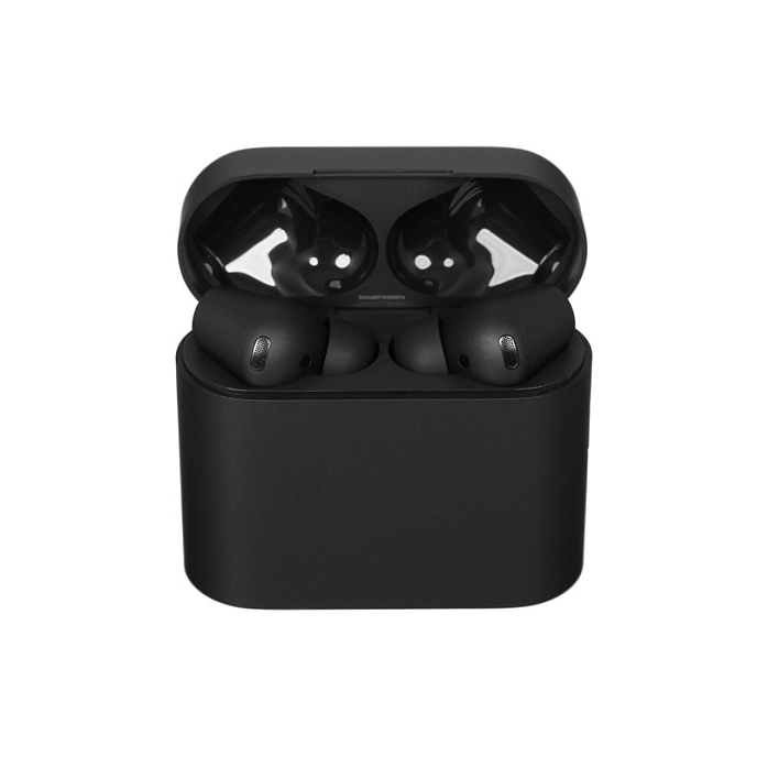 Беспроводные наушники Xiaomi Mi True Wireless Earphones 2 Pro Black - рис.2