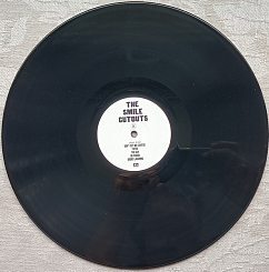 Виниловая пластинка The Smile – Cutouts LP