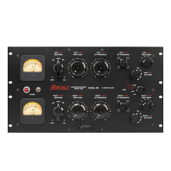 Студийное оборудование Heritage Audio Herchild 670 The Ardent Edition Black