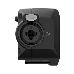 Аудиоинтерфейс Zoom EXH-6e Black