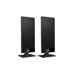 Полочная акустика KEF T101 Black