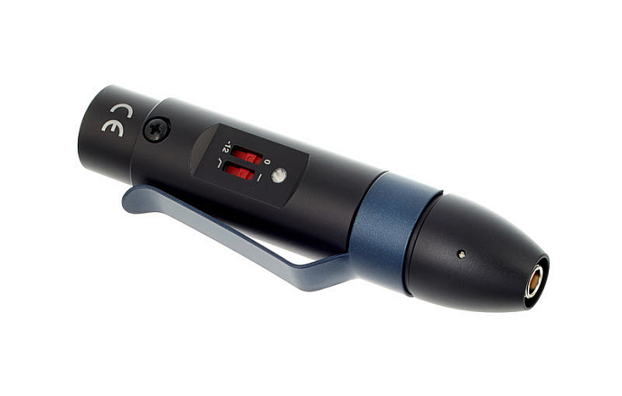 Адаптер Sennheiser MZA 900 P - рис.4