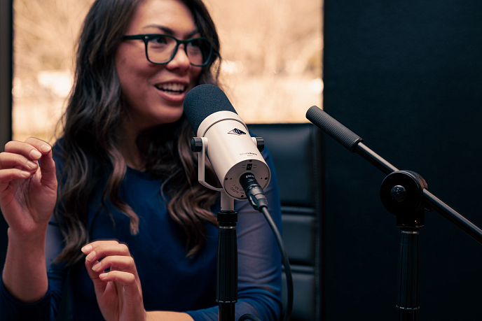 Микрофон студийный Universal Audio SD-1 - рис.20