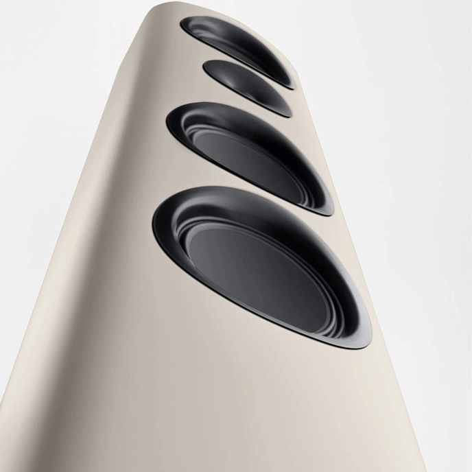 Напольная акустика Canton Reference 5 GS Edition Sand - рис.10