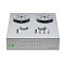 EAT E-Glo Petit 2 Silver