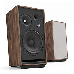 Напольная акустика Pylon Audio Jade 30th Aerican Walnut