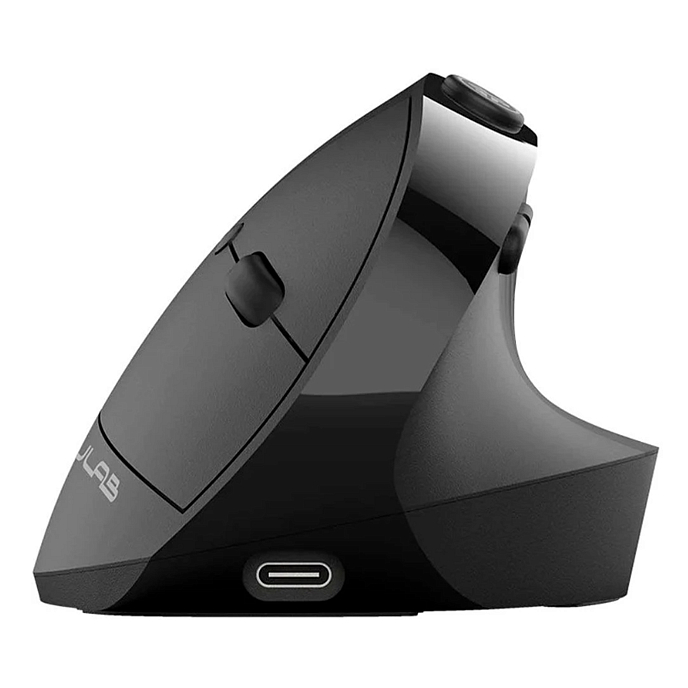 Мышь Jlab JBuds Ergonomic Mouse Black - рис.2