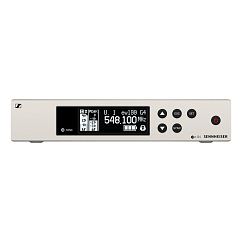 Радиосистема Sennheiser EW 100 G4-CI1-A