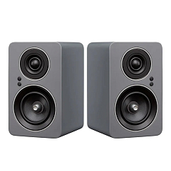 Полочная акустика Jamo C705PA MKII Matte Grey