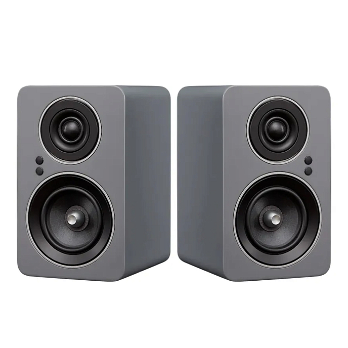 Полочная акустика Jamo C705PA MKII Matte Grey - рис.0
