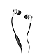 Наушники Skullcandy INK'D WHITE/BLACK - рис.3