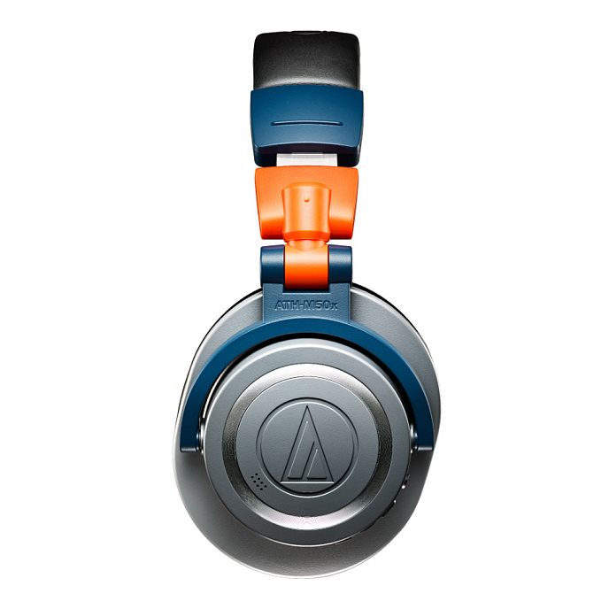 Наушники полноразмерные Audio-Technica ATH-M50xBT2 Lab - рис.0