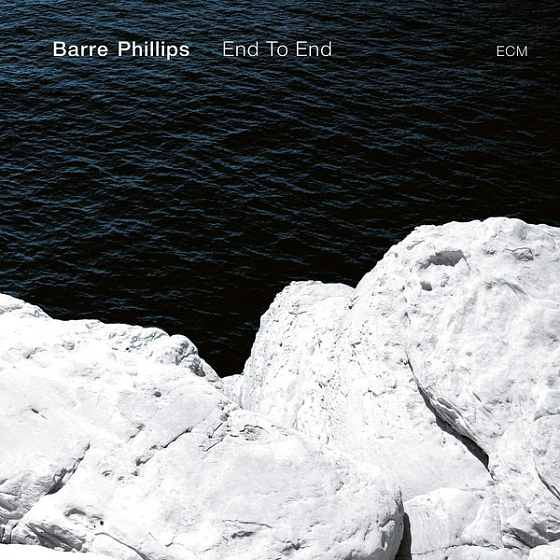 Пластинка Barre Phillips - End To End - рис.0