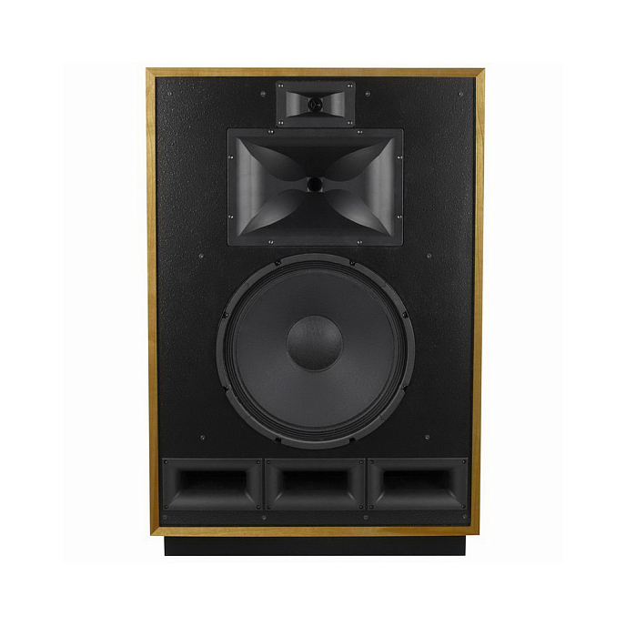 Напольная акустика Klipsch Cornwall IV Natural Cherry - рис.0