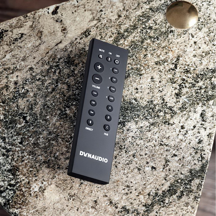 Полочная акустика Dynaudio XEO 10 Satin Black - рис.6