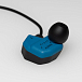 Наушники внутриканальные Final Audio A2000 Black Blue - рис.4