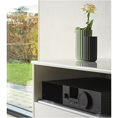 Интегральный усилитель Lyngdorf TDAI-3400 Basic Black
