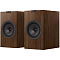 KEF Q3 Meta Walnut