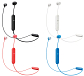 Беспроводные наушники Sony WI-C300 Red - рис.3