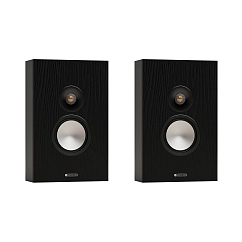 Настенная акустика Monitor Audio Bronze On-Wall (7G) Black