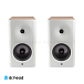 - рис.10 Полочная акустика Dutch & Dutch 8c Speaker White & Natural (pair) - рис.10