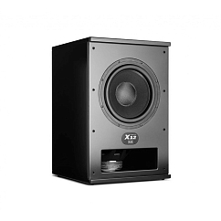 Сабвуфер M&K Sound Push-Pull X12 Black Satin/Black Cloth
