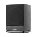 Сабвуфер Premiera DS-10SA Black - рис.0