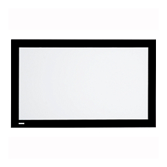 Экран для проектора Digis Velvet White 104