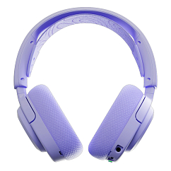 Игровая гарнитура SteelSeries Arctis Nova 3P Wireless Lavender