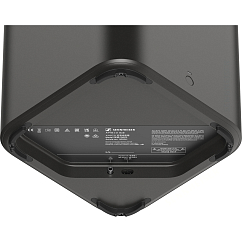 Сабвуфер Sennheiser Ambeo Subwoofer SW02 black