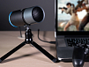 Микрофон для стриминга и игр Thronmax Mdrill Pulse 96KHZ Black - рис.3