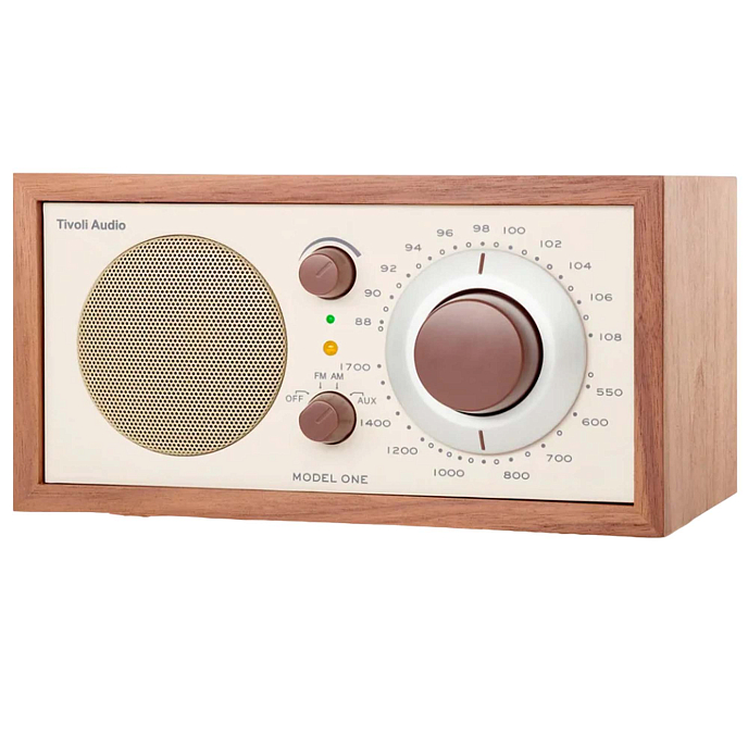 Радиоприемник Tivoli Model One Classic Walnut - рис.2