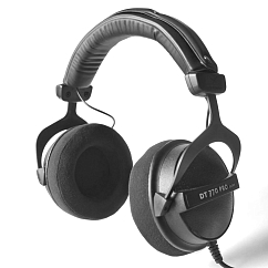 Амбушюры Dekoni Audio Beyerdynamic DT Series Suede Pads