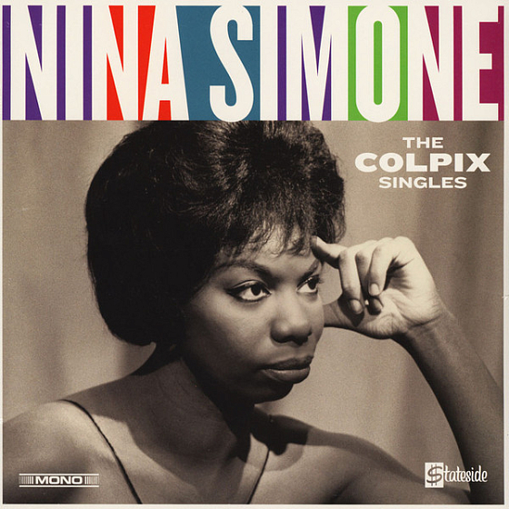 Пластинка Nina Simone - The Colpix Singles - рис.0