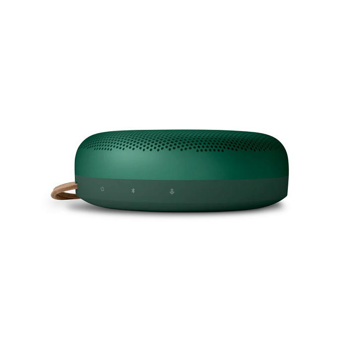 Портативная колонка Bang & Olufsen Beosound A1 2nd Gen Green - рис.1