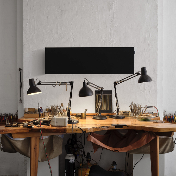 Саундбар CANVAS SOLO 85 Black - рис.1