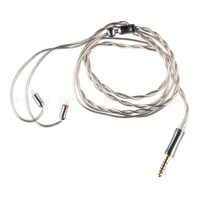 IEM наушники Kinera NANNA Black- внутриканальные наушники (SN 14321703629430156441)_Уценка - рис.12