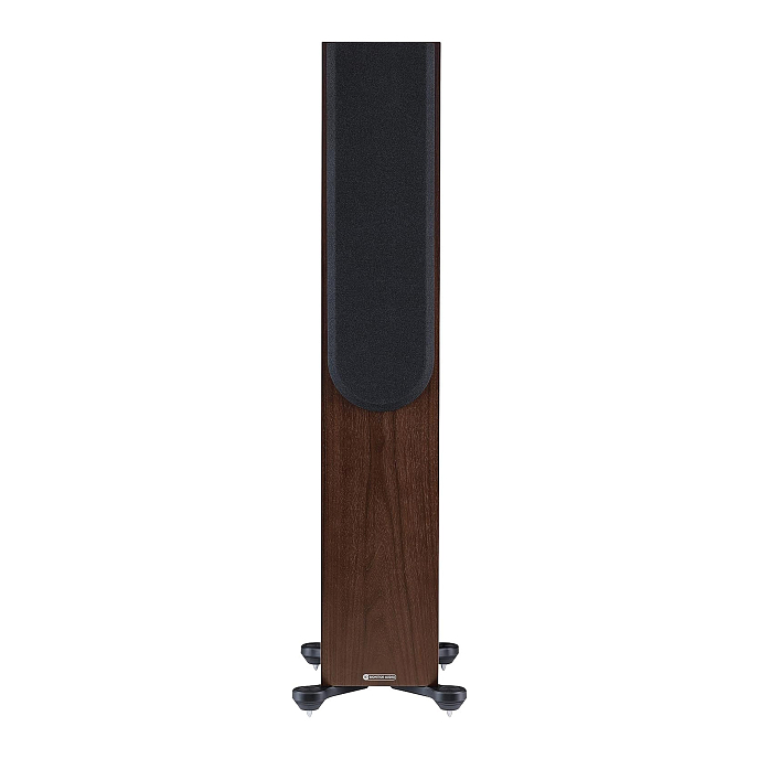 Напольная акустика Monitor Audio Silver 300 7G Natural Walnut - рис.2